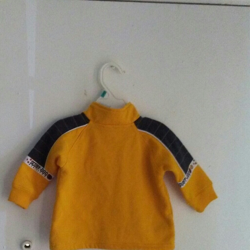 Jacket - Picture 8 of 8